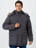 Куртка зимняя Аляска-Люкс (тк.Карелия)(87468210)