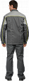 Куртка ТУРБО удлиненная  фото