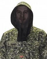 Костюм противоэнцефалитный АНТИГНУС куртка, брюки КМФ Трава фото