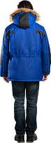 Куртка ДИКСОН утеплённая фото