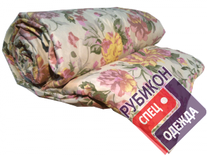 Одеяло синтепоновое 1.5 спальное фото