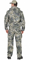 Костюм Тигр куртка, брюки (тк. Орион 210) КМФ Степь фото