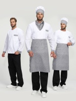Костюм повара Шефирон (87475824)