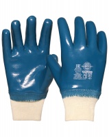 Перчатки Safeprotect НИТРИЛ-SP РП (03189)