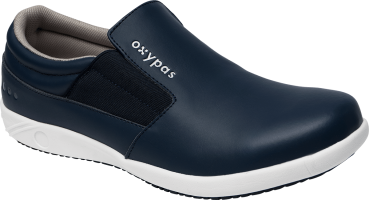 Туфли OXYPAS™ ROY черные