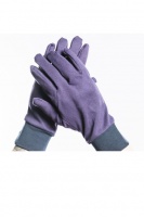 Перчатки термостойкие трикотаж " WORKER jersey 220 FR, ПТм 706; 6 кал/см2