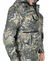 Костюм Тигр куртка, брюки (тк. Орион 210) КМФ Степь (03449) фото