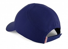 Каскетка защитная РОСОМЗ™ RZ FavoriT CAP, синяя 95518 (87471405) фото