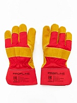 Перчатки комбинированные PROFLINE SPECIALIST Winter (87492073) фото