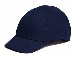 Каскетка защитная РОСОМЗ™ RZ FavoriT CAP, синяя 95518 (87471405) фото