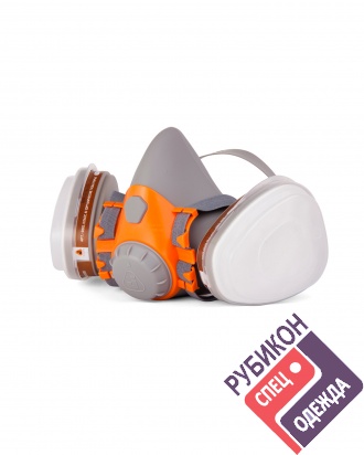 Комплект для защиты дыхания Jeta Safety J-SET 6500 M (143765) фото