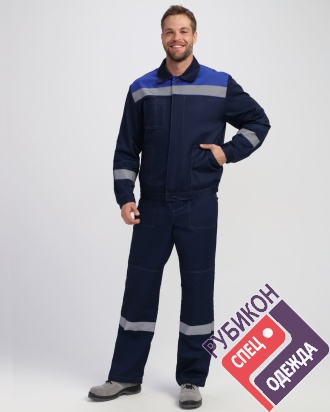 Костюм Лигор Премиум-2 СОП (87490664) фото
