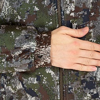 Костюм демисезонный Никс цвет Хамелеон ткань Alova windblock фото
