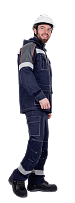 Костюм МЕГАСТАТОЙЛ NEW фото