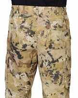 Костюм СИРИУС-ПУМА куртка, брюки (тк. Грета 210) КМФ Саванна (01149) фото