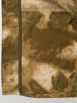 Костюм летний Горка-3 цвет Малахит ткань Смесовая Рип-Стоп фото
