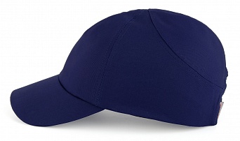 Каскетка защитная РОСОМЗ™ RZ FavoriT CAP, синяя 95518 (87471405) фото