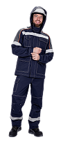 Костюм МЕГАСТАТОЙЛ NEW фото